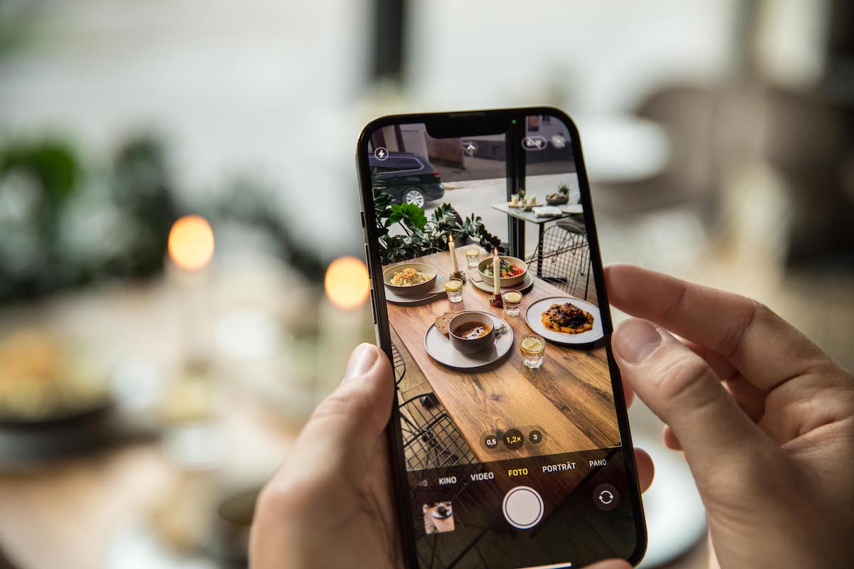 EDDA stoneware X LIPP Bäckerei