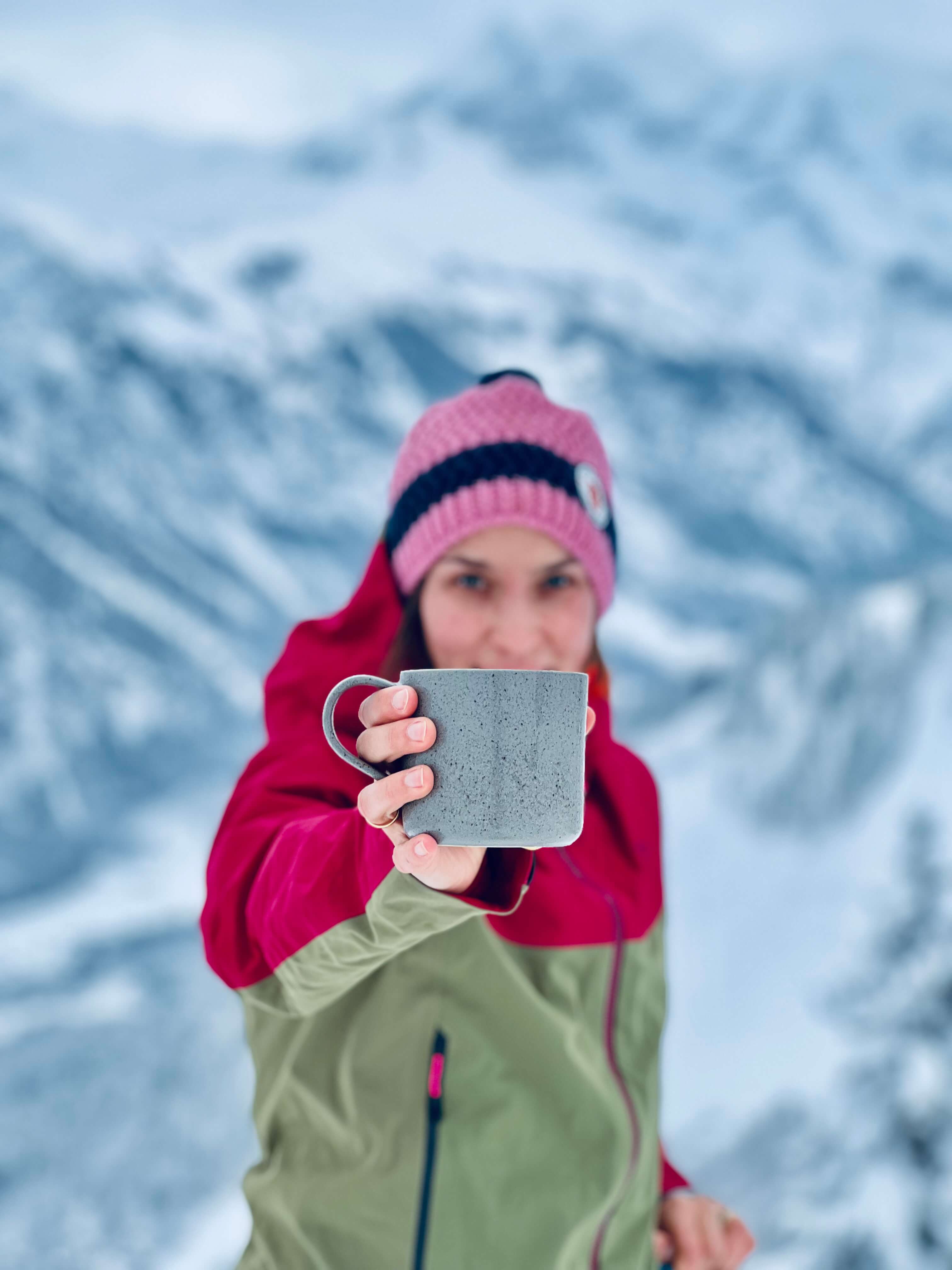 Skitour-Wednesday - out of office with EDDA